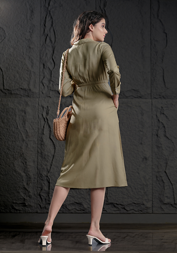 AVINRA DRESS